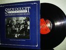 LP SAVOY-DOUCET CAJUN BAND - LES HARIAS / HOME MUSIC * ARHOOLIE 1983 USA FOC
