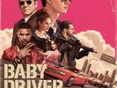 Various ?– Baby Driver SEALED 30th Century 2xLP VINYL SOUNDTRACK