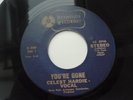 CELESTE HARDIE - YOU'RE GONE