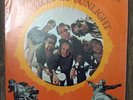 Creation of Sunlight LP Windi Records Psychedelic