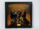 BEETHOVEN Amadeus Quartett 10LPs Die Streichquartette Box Set DGG 2721 071 NM