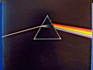 Pink Floyd Dark Side of the Moon Original Master Recording MFSL 1-017 LP