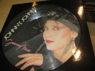 jeanne mas maxi 45t picture disq limité johnny johnny