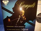 SXL 2029 WBg ED1 *CAMPOLI /ARGENTA* TCHAIKOVSKY VIOLIN CTO* LONDON SYMPHONY* NM