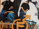 Original Flavor ?– Beyond Flavor 12