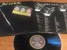 FLASH AND THE PAN(Vanda/Young, Easybeats):Lights In The Night. SIGNED LP