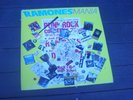 The Ramones 2 LP Record Vinyl Punk Hardcore Phil Spector Surf Pop Hard Rock old