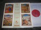 BOLD PHILIPS 835 030 AY Ayo, violin solo, I musici: Vivaldi: The Four Seasons.