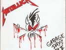metallica garage days part 2