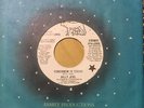 BILLY JOEL Tomorrow Is Today/Everybody Loves You 45 Family Production wlp promo