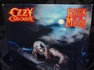 Ozzy Osbourne BARK AT THE MOON SEALED USA 1983 VINYL LP BLACK SABBATH