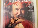 DAVID CROSBY Oh Yes I Can LP MINT SEALED ORIG with SIGNED COVER