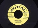 Larry Trider Carbon Copy / House Of The Blues 7