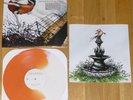 CIRCA SURVIVE Juturna LP DELUXE 10 YEAR EDITION /2500 the fall of troy.underoath