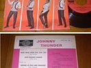RARE French EP 45t BIEM (7') JOHNNY THUNDER (1963)