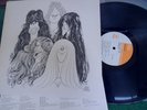 Aerosmith – Draw The Line (Lp, 1977, Japan-Vinyl, Rolling Stones) Hardrock