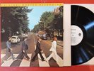 BEATLES on Mobile Fidelity —ABBEY ROAD— mfsl audiophile lp | NM