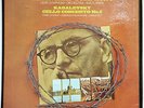 ASD 2511/12 SLS 784 Shostakovich Svetlanov Kabalevsky Cello Concerto Shafran NM