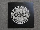 Gong-Camembert Electrique UK LP Caroline C1250 A1/B1 NM/VG-