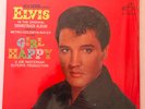 ELVIS PRESLEY 