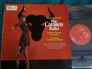 ASD 2448 *ROZHDESTVENSKY* CONDUCTS CARMEN BALLET* TAS LIST