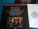 4 LP Beethoven 5 Piano Concertos Brendel James Levine PHILIPS 411 189-1