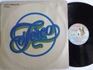 O TERCO SOM MAIS PURO LP MADE IN BRAZIL ORIGINAL 1stPRE 1983 Psych Prog ####