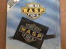 WASP Forever Free 1989 UK 7
