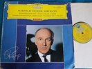 DG.138 077 (RED STEREO-TULIP) SCHUMANN Piano Concerto SVJATOSLAV RICHTER NM