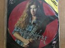 MEGADETH Symphony Of Destruction 1993 UK 7