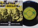 ELECTRIC LIGHT ORCHESTRA 'Roll Over Beethoven' 1973 Swedish 7