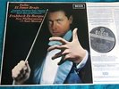 SXL 6287 De Falla El Amor Brujo New Philharmonia Rafael Fruhbeck De Burgos WBG