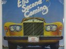 Eli's Second Coming 