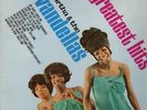 MARTHA & VANDELLAS Greatest Hits 1967 or. HOLLAND lp MINT vinyl MOTOWN