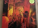 WASP Live... In The Raw 1987 UK Vinyl LP EXCELLENT CONDITION original