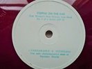 Sam Morgan Steppin On The Gas 78 Vinylite SP5 EX 1950s 10 inch 78rpm shellac sin