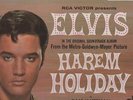 Elvis Presley - 'Harem Holiday 1965 UK black/red spot RCA Mono LP. Ex