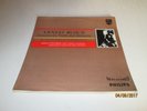 TOTENBERG UK PHILIPS HI-FI STEREO LABEL VIOLIN LP AUDIOPHILE RARE EX