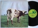 PINK FLOYD * Atom Heart Mother * HARVEST LP 1970 (1st No EMI)