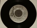 VERY RARE FLORIDA GARAGE 45 THE LAST KNIGHTS-24 HOURS A DAY PARIS TOWER NM HEAR