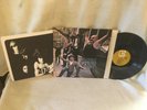 Doors : Strange Days Big E  Vinyl EX LP Record