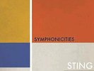 STING SYMPHONICITIES LP VINYL NEU 33RPM