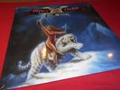 IVORY TIGER Metal Mountain LP REISSUE (Lim. 200) CRIMSON GLORY HEIR APPARENT