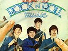 The Beatles Rock N Roll Music NEAR MINT Parlophone 2xVinyl LP