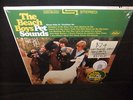 The Beach Boys Pet Sounds Sealed New Vinyl LP Reissue 180 Gram Stereo