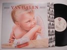 VAN HALEN 1984 NM WARNER BROS. 23985-1 Original LP w/inner sleeve