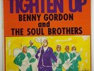 Benny Gordon and the Soul Brothers 