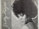 Betty Padgett 