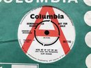 Cliff Richard Wind Me Up (Let Me Go) Demo/promo UK 45
