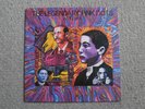 Legendary Pink Dots-Asylum 2LP Belgium Play It Again Sam BIAS12 Insert NM/VG